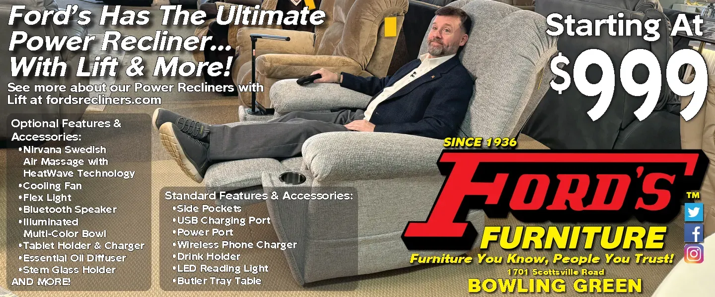 Ford's Furniture